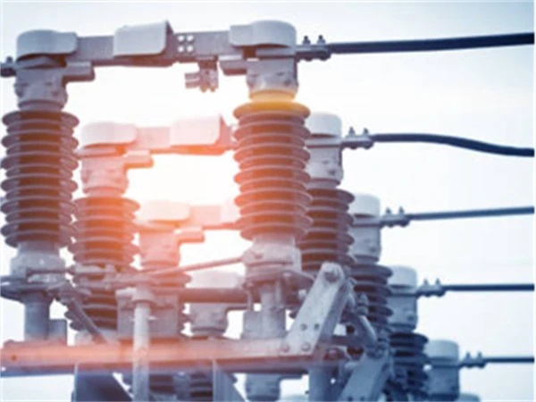 TIG Outdoor High Voltage Disconnector under Intense Sunlight TIG Outdoor High Voltage Disconnector under Intense Sunlight